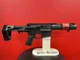 Springfield Saint Victor PDW 5.56mm 5.5" Pistol - 2 of 8