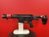 Springfield Saint Victor PDW 5.56mm 5.5" Pistol - 1 of 8