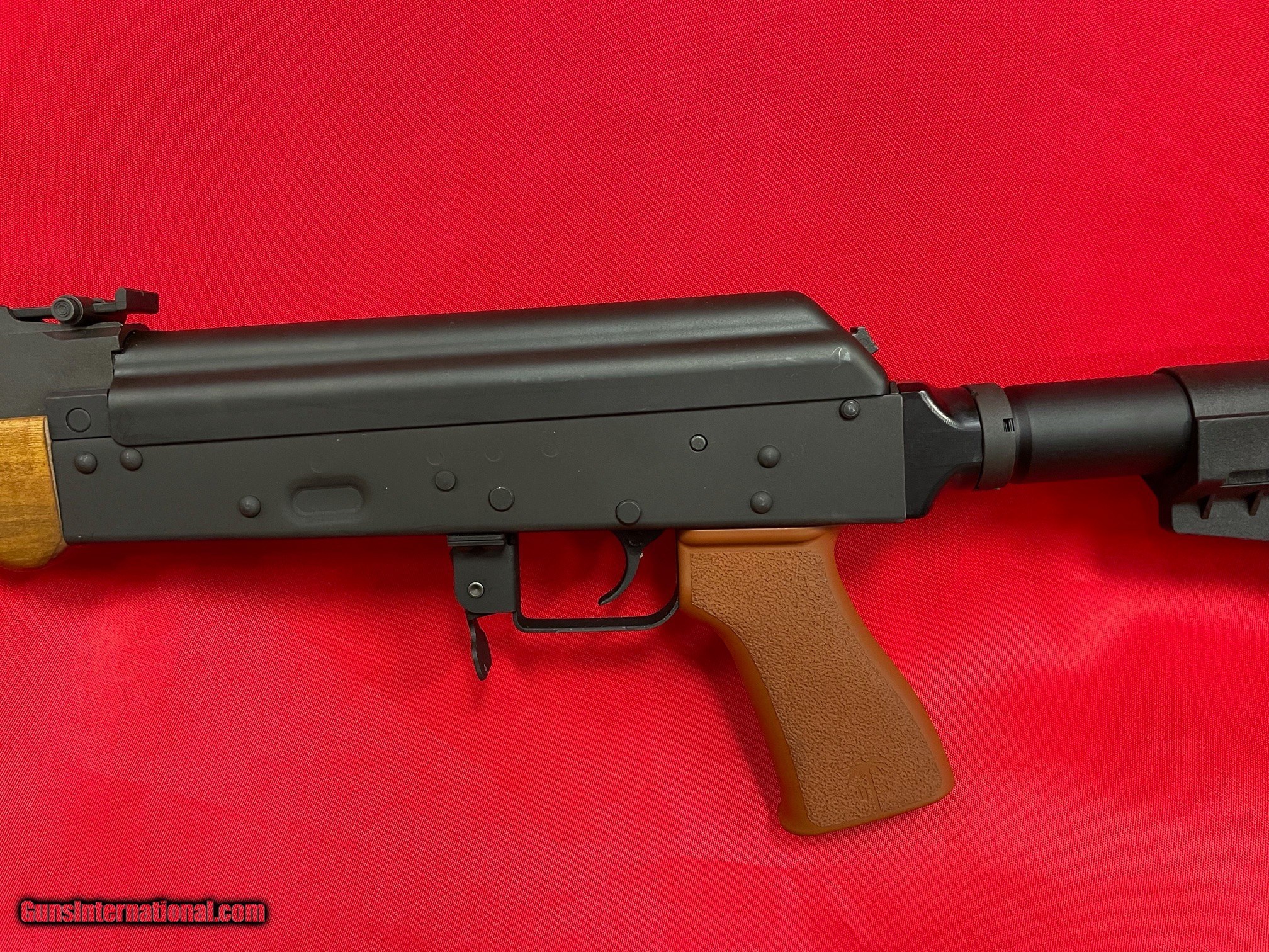 How Much Is A Draco Gun 22 - h5mqhfi