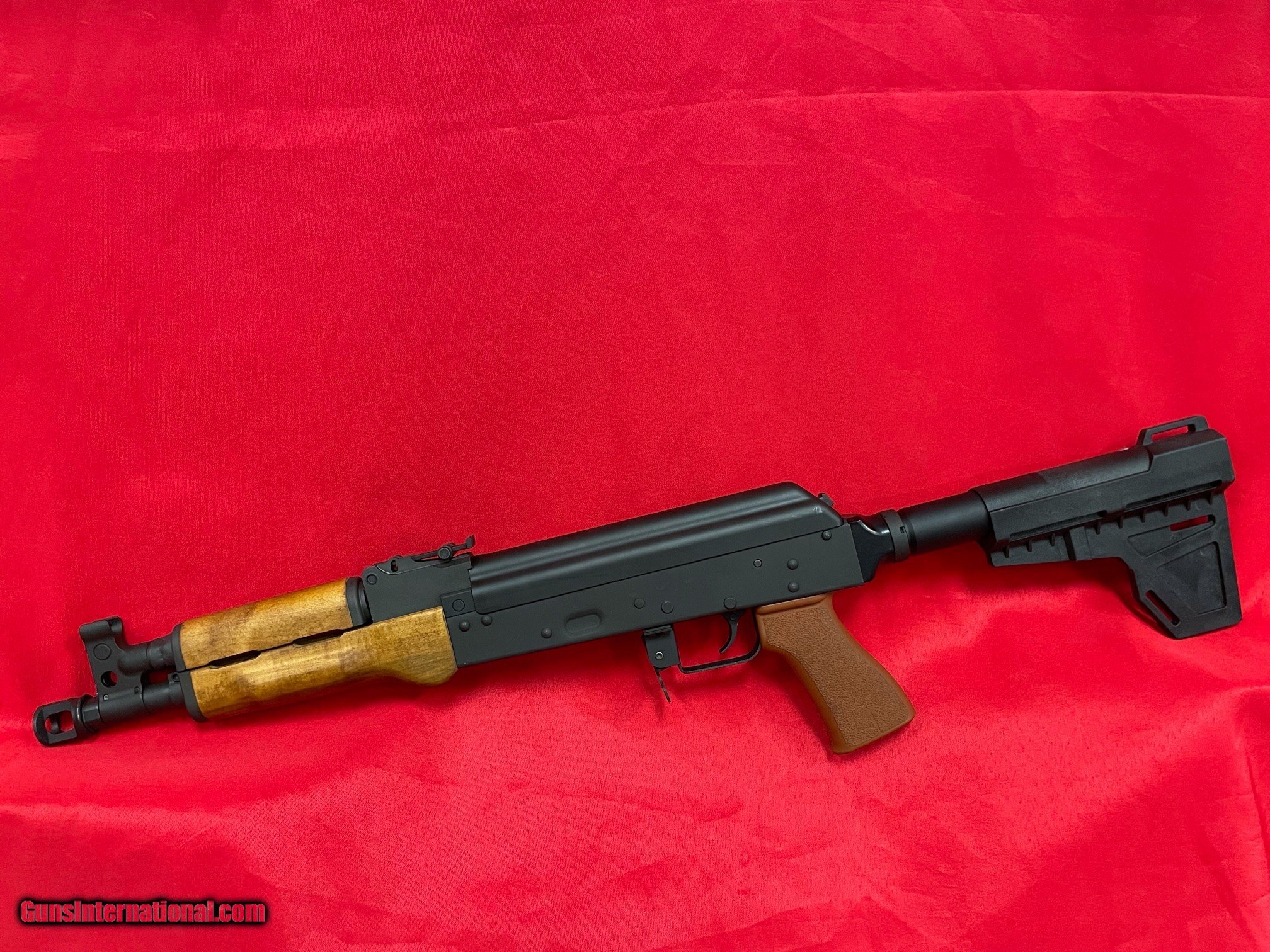 How Much Is A Draco Gun 22 - lwoyfij
