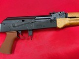 CENTURY ARMS AK47 DRACO PISTOL WITH BRACE - 8 of 8