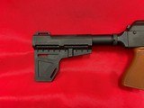 CENTURY ARMS AK47 DRACO PISTOL WITH BRACE - 3 of 8