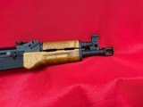 CENTURY ARMS AK47 DRACO PISTOL WITH BRACE - 6 of 8