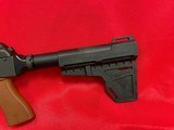 CENTURY ARMS AK47 DRACO PISTOL WITH BRACE - 7 of 8