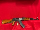 Pre-Ban Norinco 56S 7.62x39 Rifle - 3 of 8