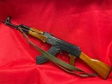 Pre-Ban Norinco 56S 7.62x39 Rifle - 1 of 8