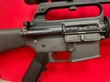 Used Pre-Ban Essential Arms J-15 .223/5.56 rifle - 7 of 11