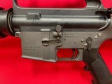 Used Pre-Ban Essential Arms J-15 .223/5.56 rifle - 4 of 11