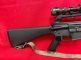 Used Pre-Ban Essential Arms J-15 .223/5.56 rifle - 6 of 11