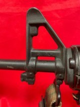 Used Pre-Ban Essential Arms J-15 .223/5.56 rifle - 10 of 11