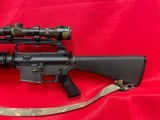 Used Pre-Ban Essential Arms J-15 .223/5.56 rifle - 3 of 11