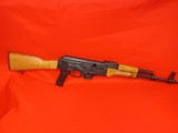 century arms wasr-m 9mm - 2 of 6