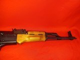 century arms wasr-m 9mm - 1 of 6