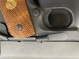 Colt 1911 MKIV Officers 45 ACP - 10 of 12