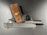 Colt 1911 MKIV Officers 45 ACP - 8 of 12