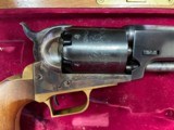 Colt USMR 1st Model Dragoon Black Powder Revolver - 9 of 12