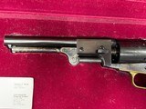 Colt USMR 1st Model Dragoon Black Powder Revolver - 6 of 12