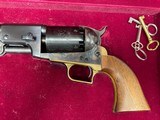 Colt USMR 1st Model Dragoon Black Powder Revolver - 7 of 12