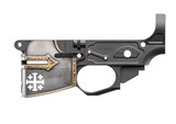 Spike’s Tactical (RARE BREED) Stripped Crusader Lower - 1 of 2