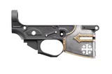 Spike’s Tactical (RARE BREED) Stripped Crusader Lower - 2 of 2