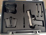 Springfield Armory 1911 EMP 40 S&W - 1 of 7