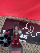 Taurus Raging Judge Magnum (45LC/454 Casull/410 GA.) - 5 of 8