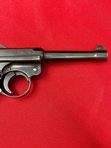 Mauser Luger P.08 byf 42 - 11 of 15