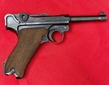 Mauser Luger P.08 byf 42 - 10 of 15
