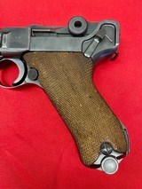 Mauser Luger P.08 byf 42 - 5 of 15