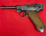 Mauser Luger P.08 byf 42 - 4 of 15
