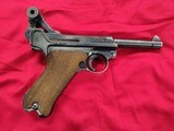 Mauser Luger P.08 byf 42 - 1 of 15