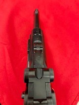 Mauser Luger P.08 byf 42 - 7 of 15