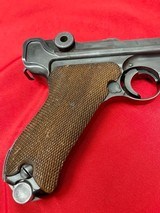 Mauser Luger P.08 byf 42 - 9 of 15
