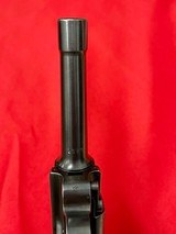 Mauser Luger P.08 byf 42 - 13 of 15
