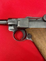 Mauser Luger P.08 byf 42 - 6 of 15