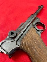 Mauser Luger P.08 byf 42 - 8 of 15