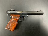 Ruger MK III .22 LR - 2 of 3