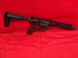 Battle Arms Workhorse AR-15 Pistol with SBA3 Brace 556/223 - 3 of 4