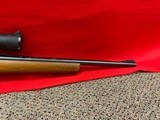 Marlin 717M2 17HMR w/Scope - 4 of 5