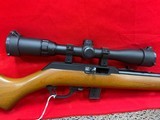 Marlin 717M2 17HMR w/Scope - 3 of 5