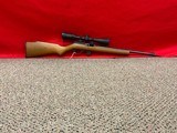 Marlin 717M2 17HMR w/Scope - 1 of 5