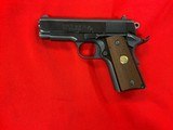 Colt 1911 MK IV Series 80 - 6 of 9