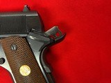 Colt 1911 MK IV Series 80 - 2 of 9