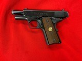 Colt 1911 MK IV Series 80 - 3 of 9