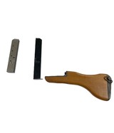 RARE IMI ACTION ARMS UZI w/CONVERSION KIT 9MM AND 45ACP - 13 of 16