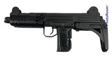 RARE IMI ACTION ARMS UZI w/CONVERSION KIT 9MM AND 45ACP - 15 of 16