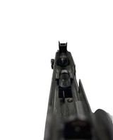 RARE IMI ACTION ARMS UZI w/CONVERSION KIT 9MM AND 45ACP - 8 of 16