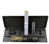 RARE IMI ACTION ARMS UZI w/CONVERSION KIT 9MM AND 45ACP - 9 of 16