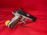 Kimber Super Carry Custom 1911 45ACP - 2 of 4