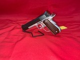 Kimber Super Carry Custom 1911 45ACP - 1 of 4